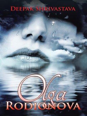 cover image of Olga Rodionova